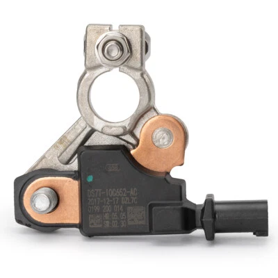 Fits for 2015-2019 F150 Ford Battery Current Sensor Cable Terminal End New - Image 1 of 4