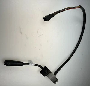 Original Mercedes-Benz cruise control switch A2105400245 E class 210 - Picture 1 of 7