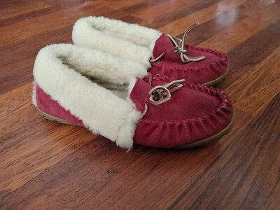 Mocasines LL Bean Wicked talla 8 M Foto 1 de 4