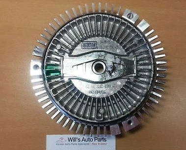 GENUINO NUEVO MOTOR VENTILADOR EMBRAGUE TRAJES SSANGYONG REXTON Foto 1 de 3