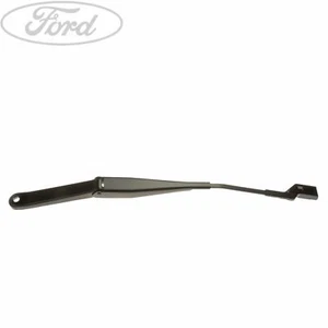 Genuine Ford Fiesta MK7 Front O/S Wiper Arm 2026777 - Picture 1 of 4