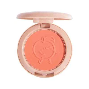Blush Makeu Powder Red Rouge Lasting Natural Cheek - Picture 1 of 5