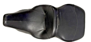 Driver Passenger Low-Pro Motorcycle Seat For Harley Davidson Electra Glide 97-07 - Bild 1 von 5