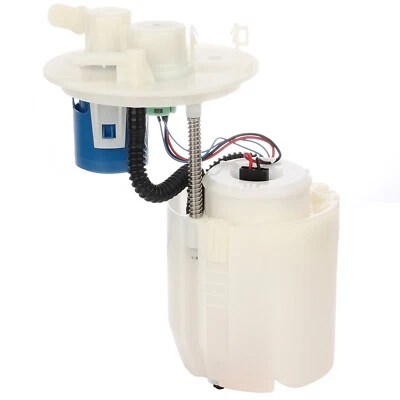 Conjunto de módulo de bomba de combustible eléctrica para Hyundai Accent Kia Rio 2012-15 1,4 L 1,6 L Foto 1 de 4