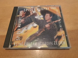 76 / Spider Murphy Gang - Keine Lust auf schlechte Zeiten - Imagen 1 de 3