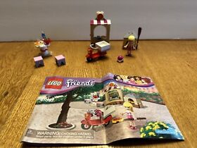 LEGO FRIENDS #41092 STEPHANIE'S PIZZERIA
