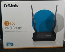 D-LINK Cloud Router