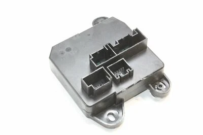 Unità Di Controllo A/C Per Audi TT MK3 FV 8S0820047 169KW 2015 - Immagine 1 di 3