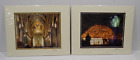 Estampes d'art de l'Université de Notre Dame South Bend Indiana - artiste cathédrale et grotte