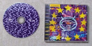 CD AUDIO MUSIQUE / U2 - ZOOROPA - 10T CD ALBUM 1993 ISLAND RECORDS - 518047-2 - Imagen 1 de 3