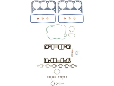 Juego de juntas de culata clásica para GMC Sierra 1500 2007 Felpro 28935NHGH 4,3 L V6 Foto 1 de 2