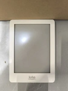 Kobo Glo N613 eReader - Not Working, For Parts, Signs of Use - Photo 1/6