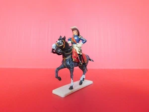 MDM Manufacture de Miniatures / PETITES TAILLES : LE 1er EMPIRE : 1 cavalier - Imagen 1 de 6