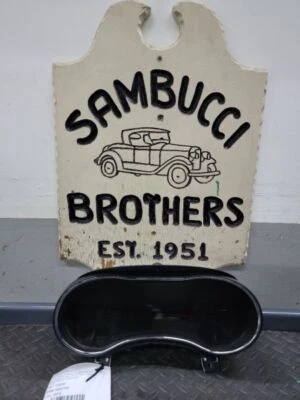 Dodge Durango 2017 velocímetro clúster (mph): 68302780ac Foto 1 de 4