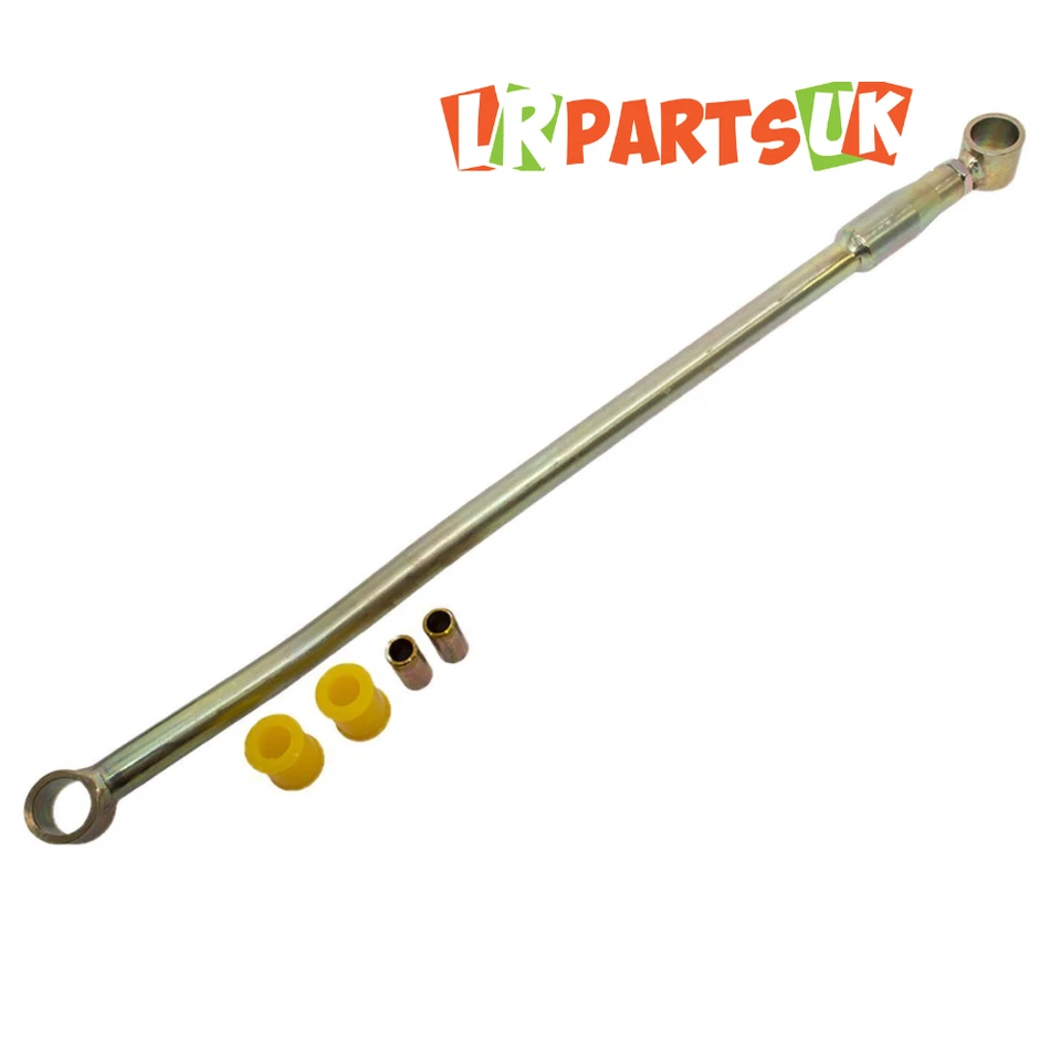 DA1110 Range Rover Classic Adjustable Panhard Rod & Bush set - Image 1 of 1