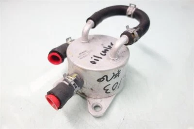 2012-2017 Toyota Camry Atf Transmission Oil Cooler 33493-33030 - Image 1 of 4