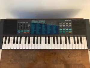 Vintage Yamaha Portasound Voice Bank PSS-270 - Picture 1 of 17