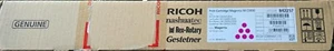 Tóner Original Ricoh IM-C3000 / IM-C3500 Magenta 842257 - Photo 1/1