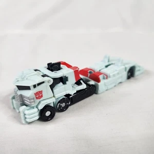 Transformers - Universe Special Team Leaders Legends Autobot Hot Zone - Bild 1 von 9
