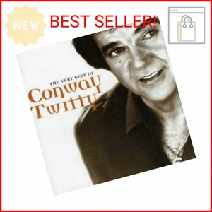 The Very best of Conway Twitty - Imagen 1 de 2