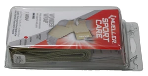 Mueller Unisex Wonderwrap,Langlebig,strapazierfähig,elastisch,wiederverw. Beige - Bild 1 von 2