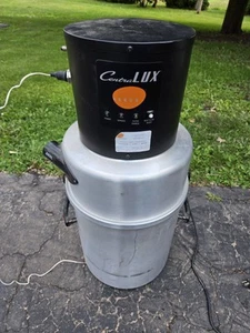 Electrolux Centralux AERUS Zentralstaubsauger Modell E130J - Bild 1 von 11
