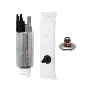 3307-468 GENUINE WALBRO/Arctic Cat Prowler 500 17-23 EFI Fuel Pump +Strainer+Reg - Picture 1 of 7