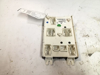 68193350AD Body Control Module BCM from 2014 DODGE DURANGO 11265739 - Image 1 of 4