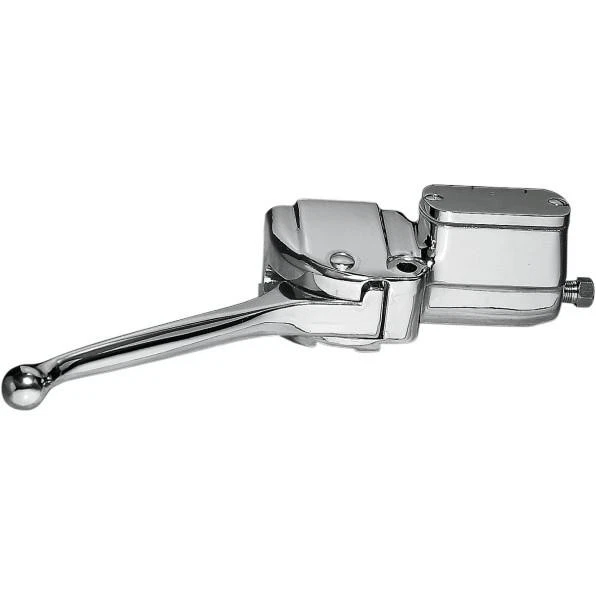 Drag Specialties DS-290708 Handlebar Master Cylinder Assembly - Image 1 of 1