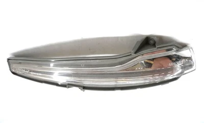 2017-2023 Mercedes Benz E300 E350 Left Mirror Turn Signal Light 0999060701 OE A1 - Image 1 of 4