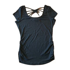 Women's Lot Bundle Tops Sz XL Sheer Semi Sleeveless - Picture 1 of 15