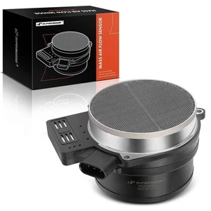 Luftmassenmesser Messgerät MAF 25318411-6,8Cyl, 4.0 4.2 4.3 4.6 4.8 5.3 5.7 6.0 - Bild 1 von 1