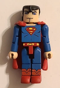 DC Superman Minimates 2004 C3 Construction Justice League 2"H - Bild 1 von 2