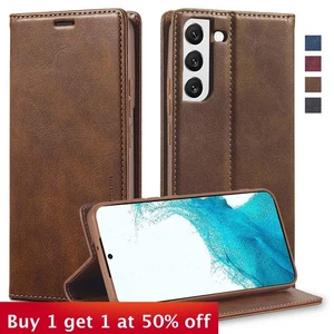 For Samsung Galaxy S9 S25Ultra A34 S24 S23 A53 S22 S21 S20 Phone Shockproof Case - Picture 1 of 19