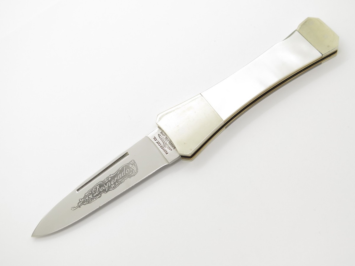 Parker Collectible Folding Knives for sale | eBay Parker Collectible Folding Knives for sale | eBay
