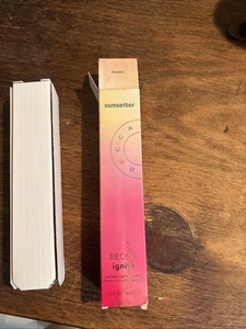 Becca Ignite Liquified Light Textmarker - Desire 1,5 Neu in OVP - Bild 1 von 8
