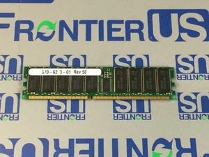 SUN 1GB DIMM(1/2 of X7604A) 370-6203 - Picture 1 of 1