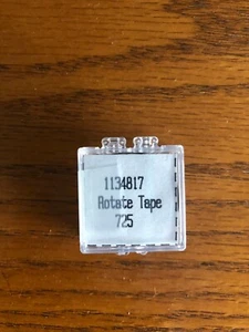 IBM Selectric Teil DREHBAND NEU ORIGINAL IBM # 1134817 für 15 Zoll Maschinen - Bild 1 von 2