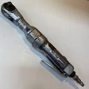 Blue Point 3/8" Drive Pneumatic Air Ratchet - For Parts/Not Working - Picture 1 of 6