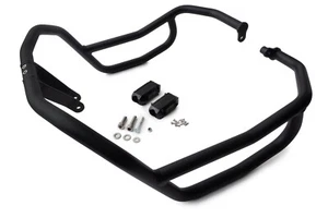 AS3 CRASH BARS GUARDS for AJP PR7 650 ADVENTURE 2017-2022 - Picture 1 of 9