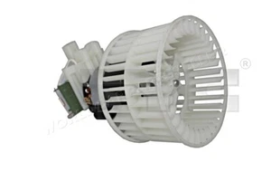 TYC Interior Blower For OPEL Vectra A Cc 88-93 1808067 - Picture 1 of 4