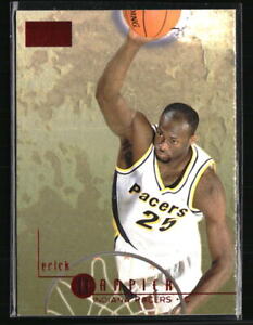 Erick Dampier 1996 SkyBox Premium #46  Basketball Card