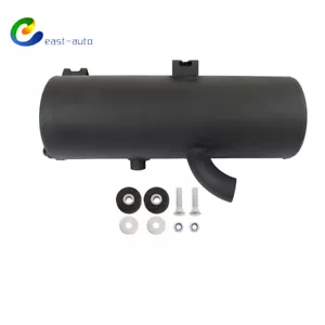 Exhaust Muffler For Polaris Sportsman 500 4X4 HO 2001-2013 1261042-029 - Bild 1 von 24