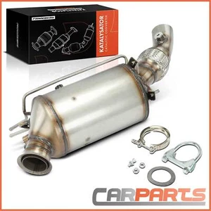 FAP Filtres à Particules Diesel pour BMW 1er F20 F21 3er F34 F30 F80 F31 F10 X3 - Bild 1 von 8