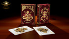 Bicycle Royale Playing Cards by Elite Playing Cards