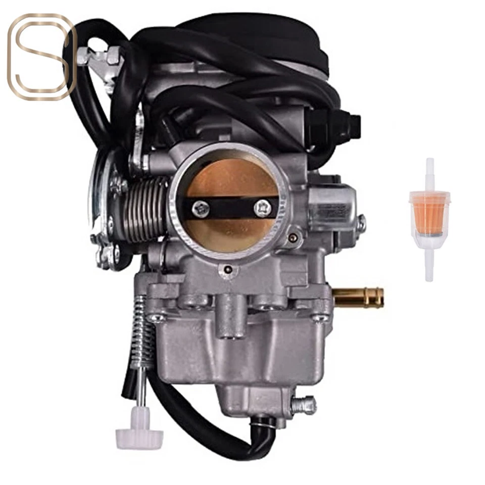 Carburador apto para Suzuki GZ250 1999-2015 reemplazo de carburador 13200-13F30 13200-13F40 Foto 1 de 4