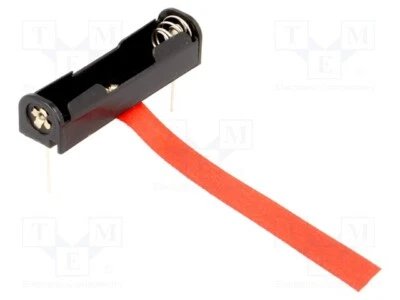 1 piece, Holder KEYS2466RB /E2UK - Image 1 of 4