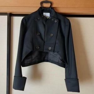 Comme des Garcons Noir Kei Ninomiya Jacket in good condition JAPAN - Picture 1 of 10