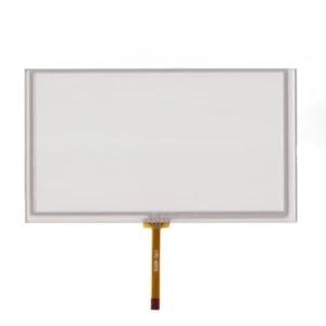 6.2 inch Resistive Touch Panel Digitizer Screen For Sony XAV-68BT - Picture 1 of 2