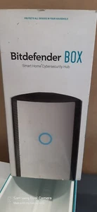 Bitdefender Box-v2 Smart Home Security Cyber Security Hub. - Picture 1 of 6